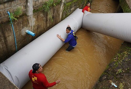 Thái Lan chuẩn bị phương án B cho cuộc giải cứu đội bóng nhí