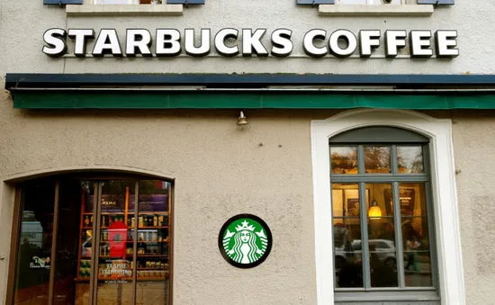 Chuỗi cà phê nội địa ở Trung Quốc đe dọa vị thế dẫn đầu của Starbucks