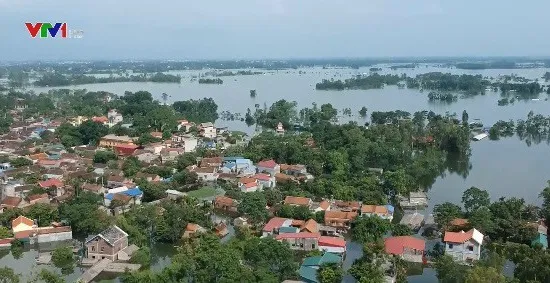 Hà Nội và tầm nhìn sau 10 năm mở rộng địa giới