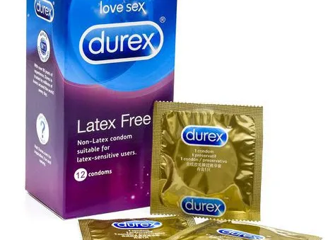 Durex thu hồi nhiều dòng sản phẩm bao cao su tại Anh và Ai Len