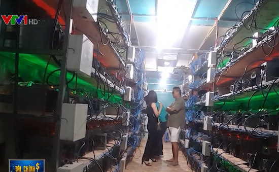 Đầu tư đào tiền ảo Sky Mining: Rủi ro từ chính hợp đồng ký kết