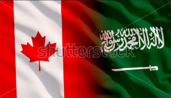 Mâu thuẫn vì một dòng tweet, Saudi Arabia bán tháo tài sản của Canada