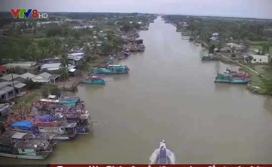 Tiêu điểm: Quản lý khai thác hải sản