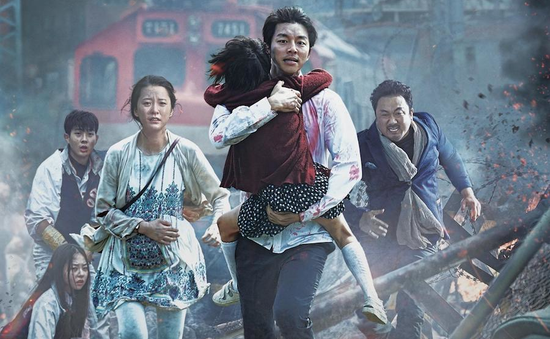 "Train To Busan" chuẩn bị sản xuất phần 2