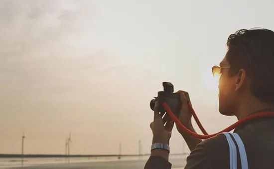 Travel blogger Quang Đại, Twins cùng những hành trình khám phá thế giới