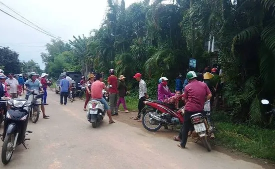 Ba người tử vong tại phòng trọ ở Đồng Nai