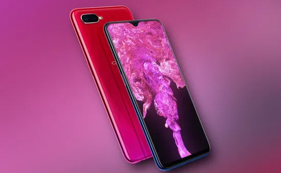 Oppo F9 Pro sẽ ra mắt vào ngày 21/8