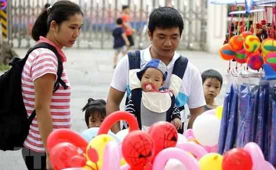 EIU ghi nhận sự cải thiện về chất lượng cuộc sống tại các đô thị lớn của Việt Nam