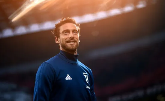 CHÍNH THỨC: Marchisio rời Juventus sau 25 năm