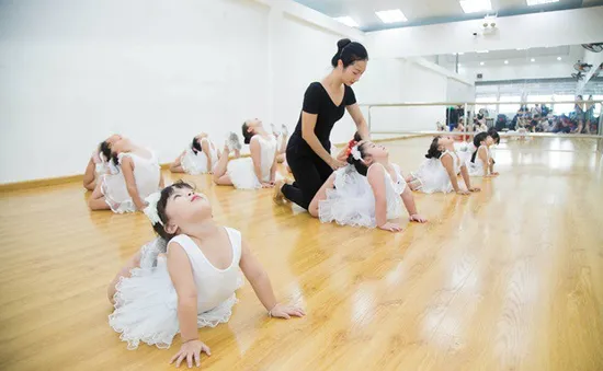 Ballet cổ điển – Môn nghệ thuật của sự tinh túy