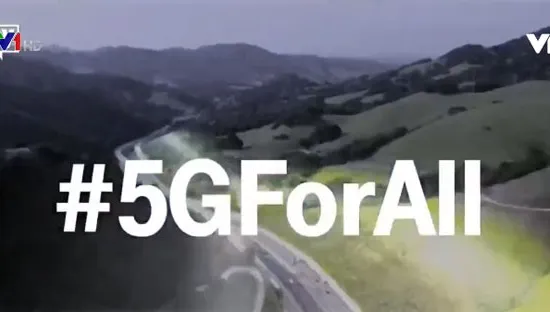 Nokia công bố thỏa thuận với T-Mobile triển khai mạng di động 5G