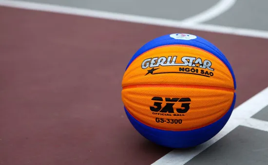 Khóa đào tạo trọng tài bóng rổ FIBA 3X3 đầu tiên tại Việt Nam