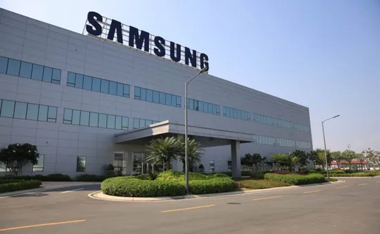 Samsung vượt mốc 1 tỷ sản phẩm công nghệ cao “made in Vietnam”