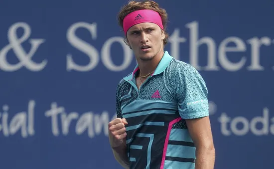 Alexander Zverev thuê Ivan Lendl trước thềm US Open: Thay tướng đổi vận?