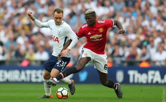 Lịch trực tiếp bóng đá Ngoại hạng Anh vòng 3: Man Utd đại chiến Tottenham