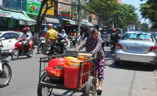 Chấm dứt đợt nắng nóng diện rộng cuối mùa ở miền Trung