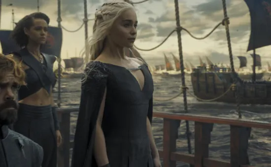 Game of Thrones sẽ lên iOS và Android vào tháng 10