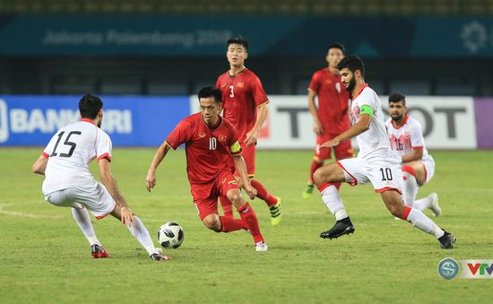 Báo chí Hàn Quốc hết lời khen tặng Olympic Việt Nam và HLV Park Hang-seo