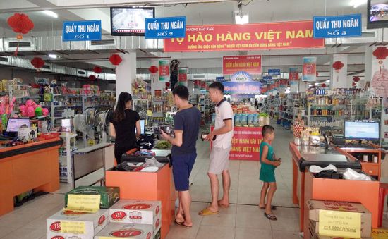 TP.HCM hỗ trợ các doanh nghiệp đưa hàng vào siêu thị