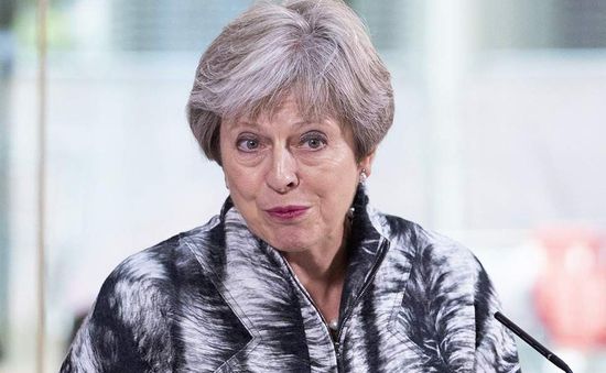 Thủ tướng Anh thăm châu Phi để tìm đường mới sau Brexit