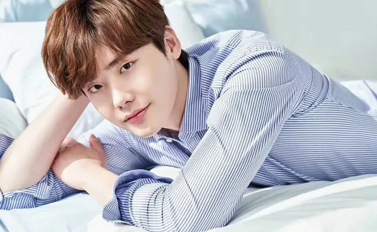 Lee Jong Suk tiết lộ kế hoạch trong tương lai