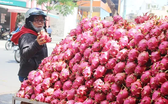 Nâng cao hiệu quả tiếp cận thị trường Trung Quốc cho nông sản Việt