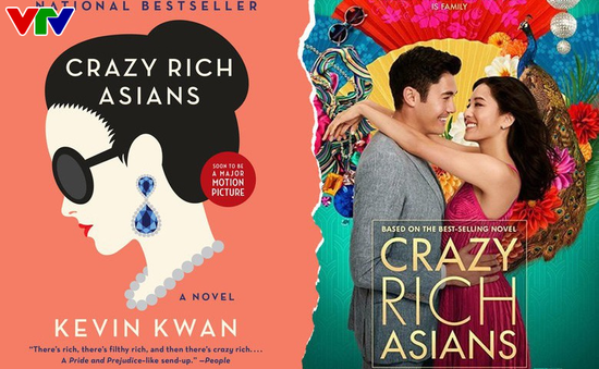 Crazy Rich Asians: Không chỉ là câu chuyện về sự giàu có của người châu Á