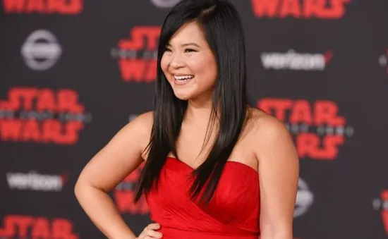 Sao Mỹ gốc Việt Kelly Marie Tran lên tiếng về kỳ thị chủng tộc