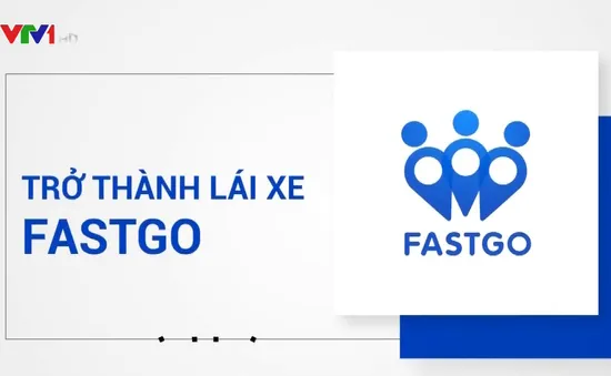 Ứng dụng gọi xe FastGo chiêu mộ hơn 10.000 lái xe