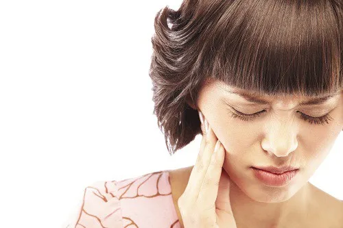 Đau hàm và những điều cần biết