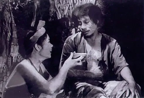 NSƯT Bùi Cường đóng Chí Phèo đột ngột qua đời ở tuổi 73