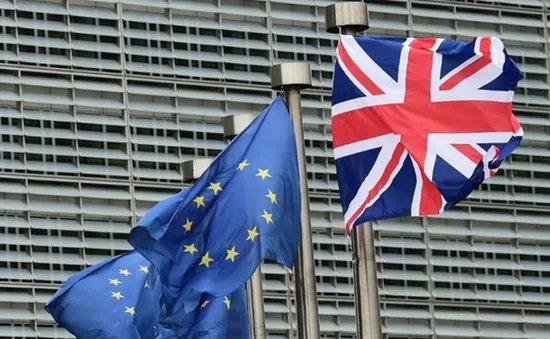 EU muốn mối quan hệ gần gũi với Anh hậu Brexit