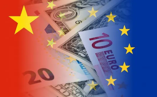 Trung Quốc gia tăng đầu tư vào châu Âu