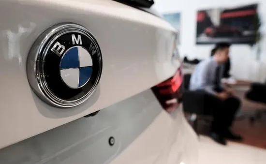 Chính phủ Hàn Quốc khuyến cáo hạn chế lái xe BMW trong diện thu hồi