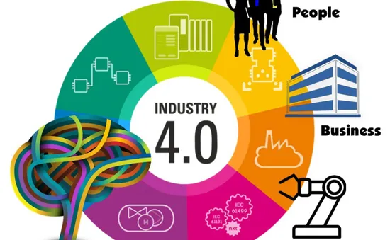 ASEAN tích cực bắt kịp kỷ nguyên 4.0