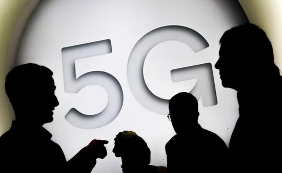 Cuộc đua 5G giữa Mỹ và Trung Quốc