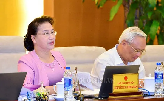 Sẽ lấy ý kiến nhân dân về dự án Luật Giáo dục (sửa đổi)