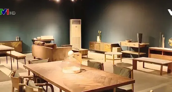 Chế biến và xuất khẩu gỗ tăng trưởng mạnh nhưng còn nhiều vấn đề cần tháo gỡ
