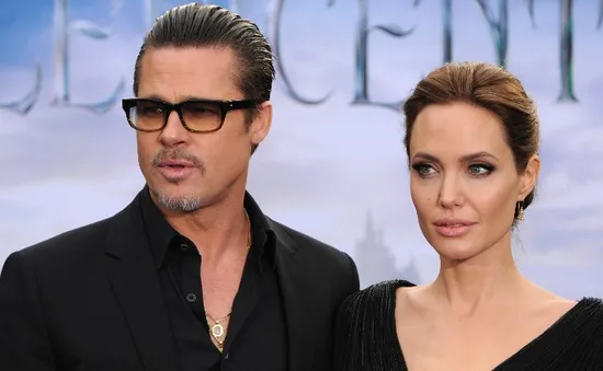 Chối bỏ cáo buộc của Angelina Jolie, Brad Pitt công bố đã chi 1,3 triệu USD tiền trợ cấp nuôi con