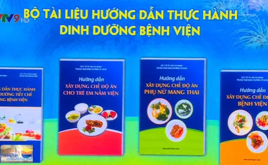 Sở Y tế TP.HCM xây dựng kế hoạch công tác dinh dưỡng năm 2018