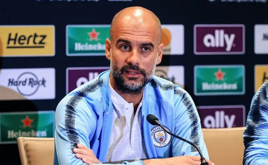 Man City muốn vô địch Premier League hơn Champions League