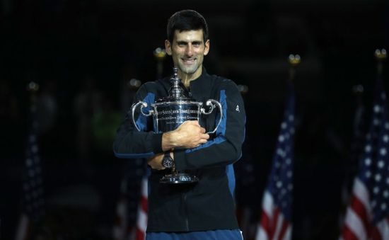 Djokovic muốn tái hiện điều Federer và Nadal không thể