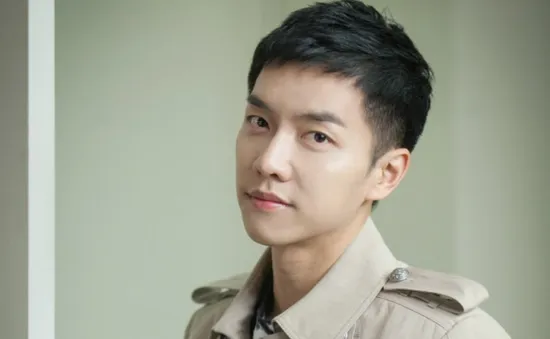 Lee Seung Gi tiết lộ gây sốc về chuyện hẹn hò