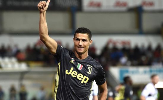 Ronaldo được kỳ vọng ghi 40 bàn cho Juventus