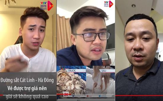 Điểm tin hot trong ngày cùng "5 phút rồi ngủ" trên VTV News