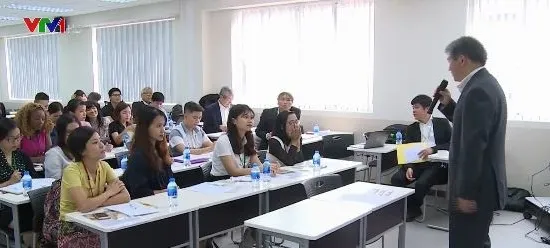 Các trường đại học mở rộng ký kết hợp tác phát triển nghiên cứu