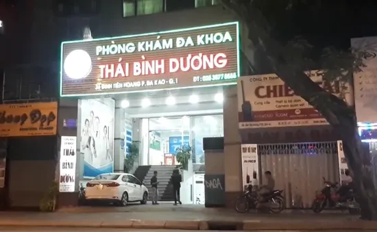 TP.HCM xử phạt 7 phòng khám có bác sĩ nước ngoài sai phạm