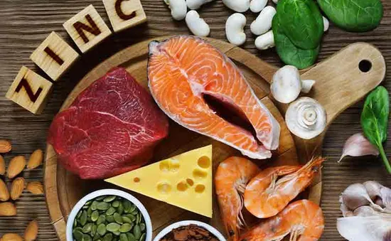 Hàng triệu người trên thế giới sẽ thiếu 2 chất dinh dưỡng quan trọng vào năm 2050