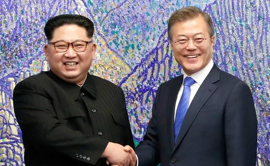 Người dân hai miền Triều Tiên kỳ vọng lớn vào cuộc gặp thượng đỉnh liên Triều