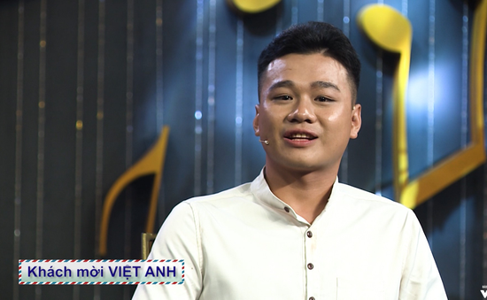 Thư về miền Trung: "Nói lời yêu thương" (21h15 thứ Năm, 20/9 trên VTV8)